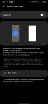 Recensione Samsung Galaxy Note 20 Ultra prezzo prestazioni fotocamera italia