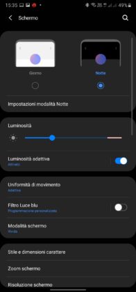 Recensione Samsung Galaxy Note 20 Ultra prezzo prestazioni fotocamera italia