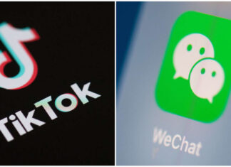 tiktok wechat