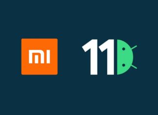 xiaomi android 11