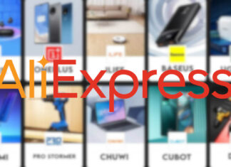 aliexpress super brands week offerte xiaomi