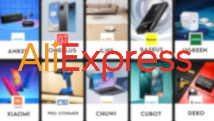 aliexpress super brands week offerte xiaomi