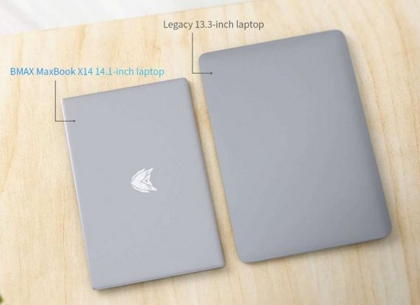 codice sconto bmax x14 offerte notebook low cost 2