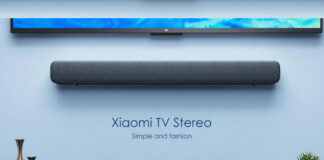 Xiaomi Mi TV Stereo - Banggood