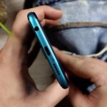 Come rimuovere acqua smartphone Xiaomi