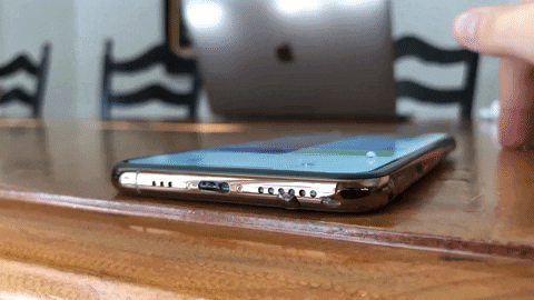 Come rimuovere acqua smartphone Xiaomi