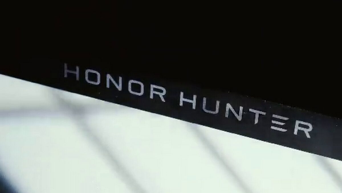 honor hunter