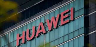 huawei brevetto controllo robot 2