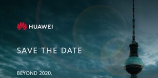 huawei ifa 2020