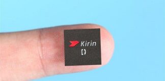 huawei kirin 9000 riduzione capacità produzione 5nm tsmc