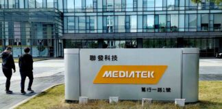 huawei mediatek fornitura chipset usa dopo 15 settembre