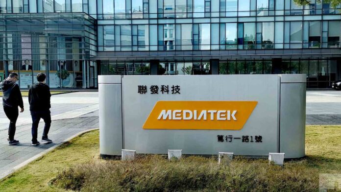 huawei mediatek fornitura chipset usa dopo 15 settembre