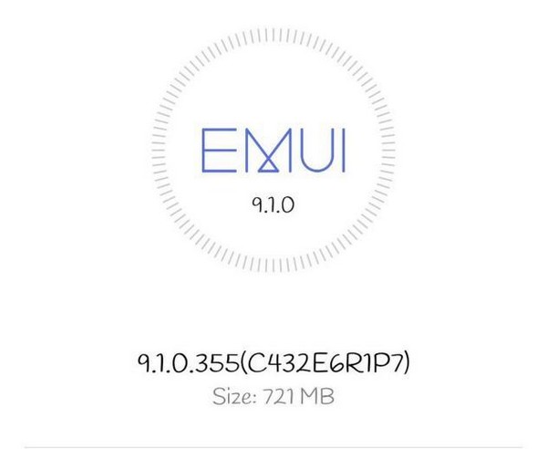 huawei p20 lite aggiornamento smart charge assistant today 2
