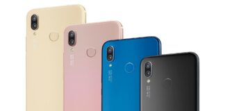 huawei p20 lite aggiornamento smart charge assistant today