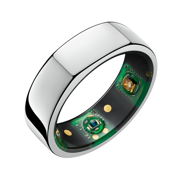 oura ring anello smart wearable
