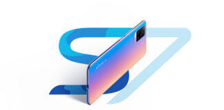 vivo s7 5g ufficiale