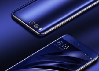 xiaomi lei jun smartphone tre anni mi 6 3