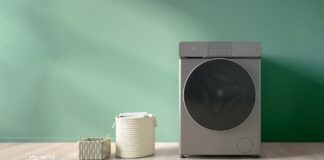xiaomi mijia internet smart washing and drying bldc lavasciuga lavatrice asciugatrice 3