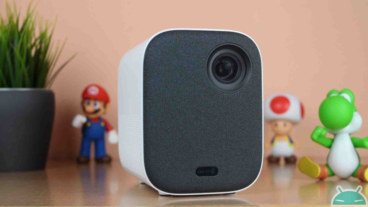 Xiaomi Mijia Projector Youth Edition 2 
