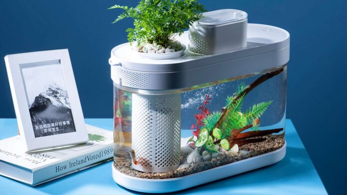 xiaomi-youpin-acquario-smart-fish-tank-pro-prezzo-2