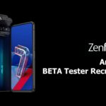 asus zenfone 7 pro android 11 beta