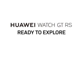 huawei watch gt rs