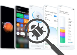 miui 12 bug
