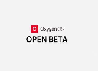 oneplus oxygenos open beta