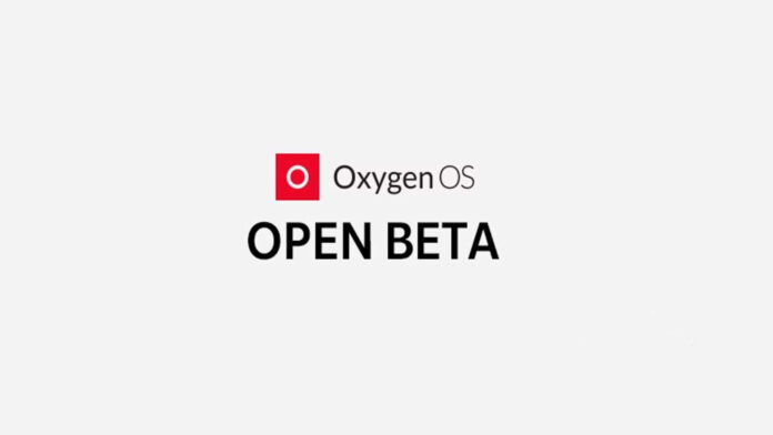 oneplus oxygenos open beta