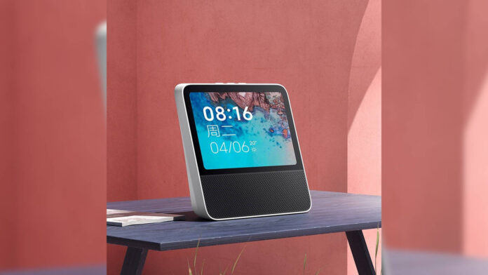 Redmi-XiaoAI-Touchscreen-Speaker-Pro-ufficiale-smart-speaker-xiaomi-caratteristiche-prezzo-uscita-01