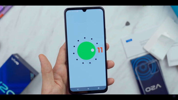 Vivo-v20-android-11