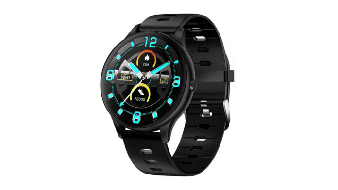 codice sconto k21 offerta smartwatch economico