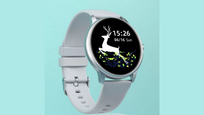 codice sconto xiaomi imilab kw66 offerta smartwatch