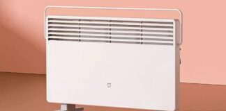 codice sconto xiaomi mijia electric heater offerta stufa elettrica