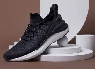 Xiaomi Mijia Sneakers 4