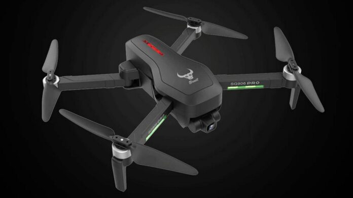 codice-sconto-zlrc-sg906-pro-offerta-drone-4k-2