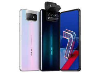 Come sbloccare il bootloader di ASUS Zenfone 7 e 7 Pro