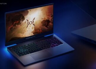 honor hunter notebook gaming v700 specifiche prezzo uscita 3