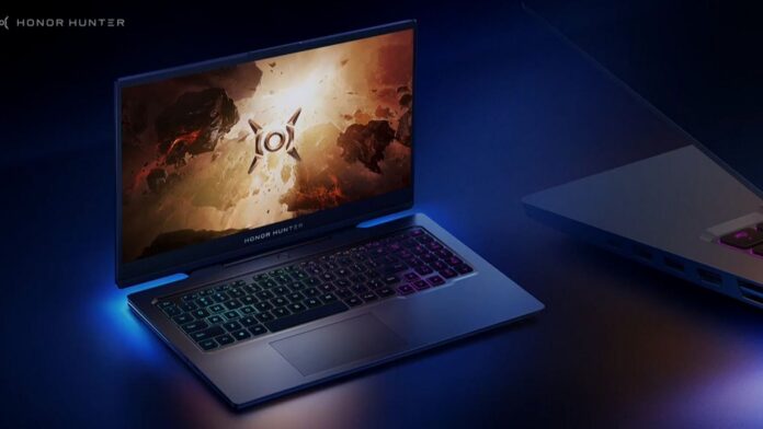 honor hunter notebook gaming v700 specifiche prezzo uscita 3