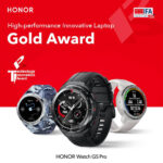 honor watch gs pro es magicbook pro premi ifa 2020