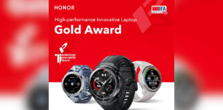 honor watch gs pro es magicbook pro premi ifa 2020