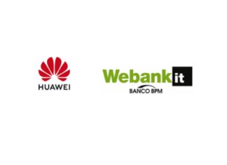 huawei appgallery webank