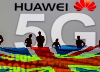 huawei 5g