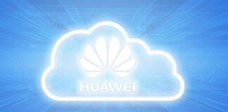 huawei cloud investimento perdite kirin 2