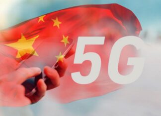 huawei 5g