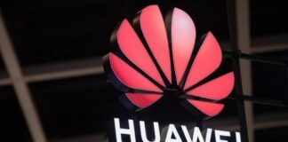 huawei fornitura componenti investimento cina