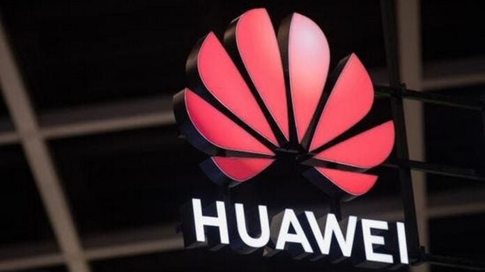 huawei fornitura componenti investimento cina