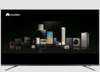 huawei harmonyos smart home elettrodomestici