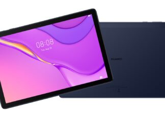 huawei matepad t10