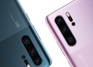 huawei p30 pro aggiornamento italia patch agosto